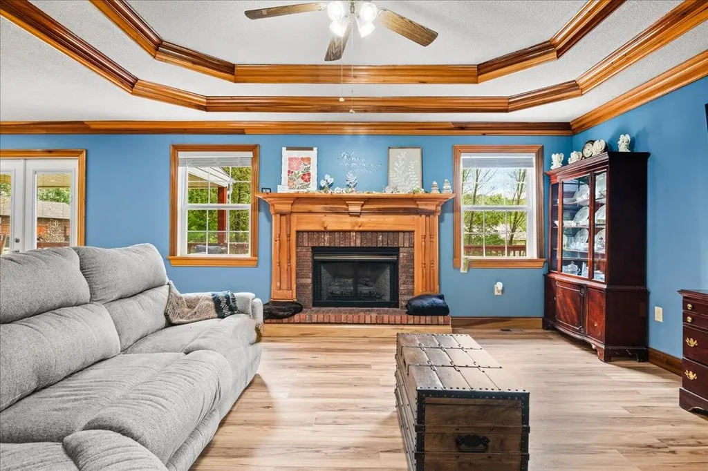 11308 Cumberland Falls Highway Corbin KY 40701