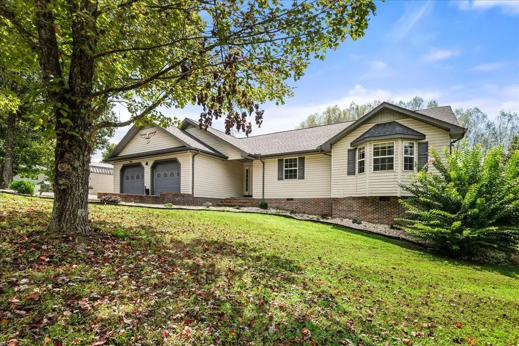 11308 Cumberland Falls Highway Corbin KY 40701
