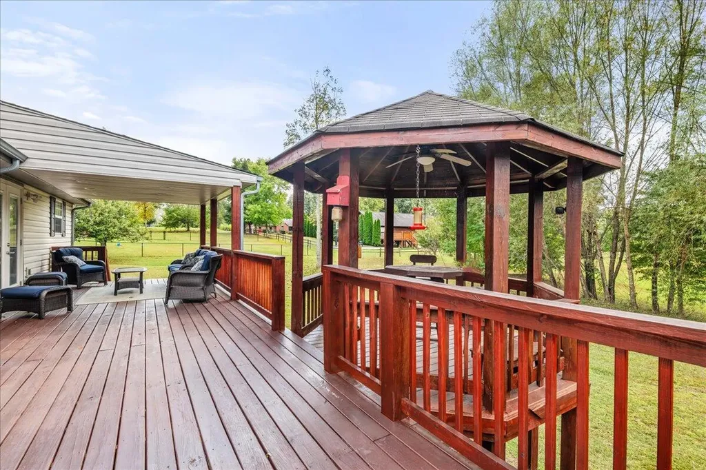 11308 Cumberland Falls Highway Corbin KY 40701