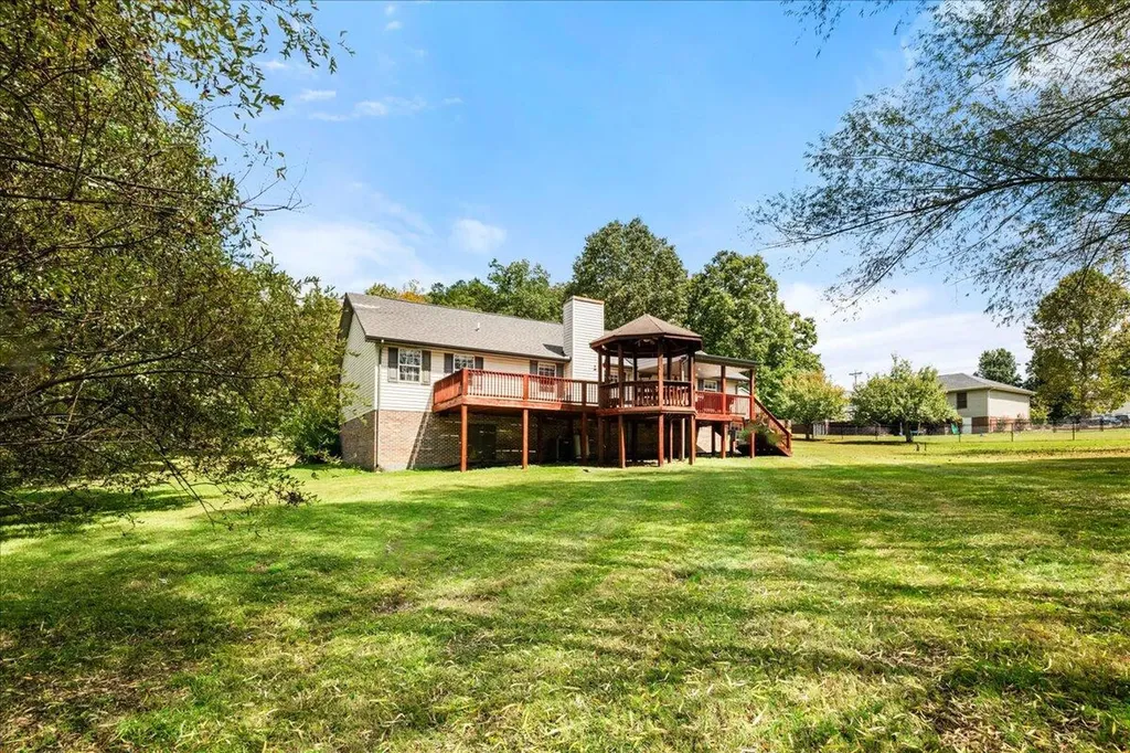 11308 Cumberland Falls Highway Corbin KY 40701