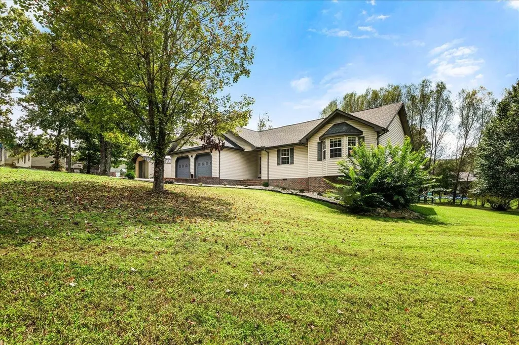 11308 Cumberland Falls Highway Corbin KY 40701