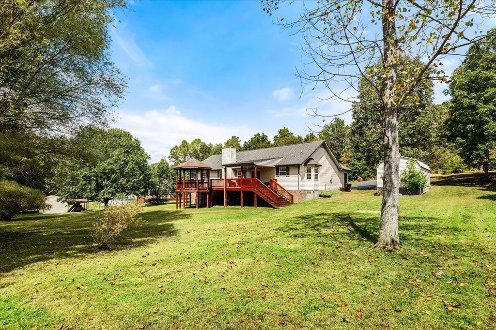 11308 Cumberland Falls Highway Corbin KY 40701