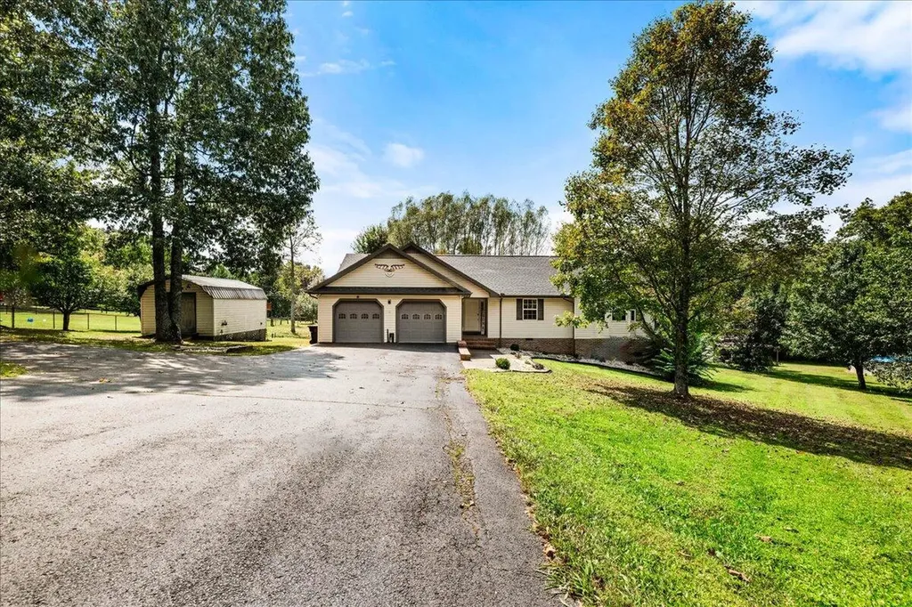 11308 Cumberland Falls Highway Corbin KY 40701
