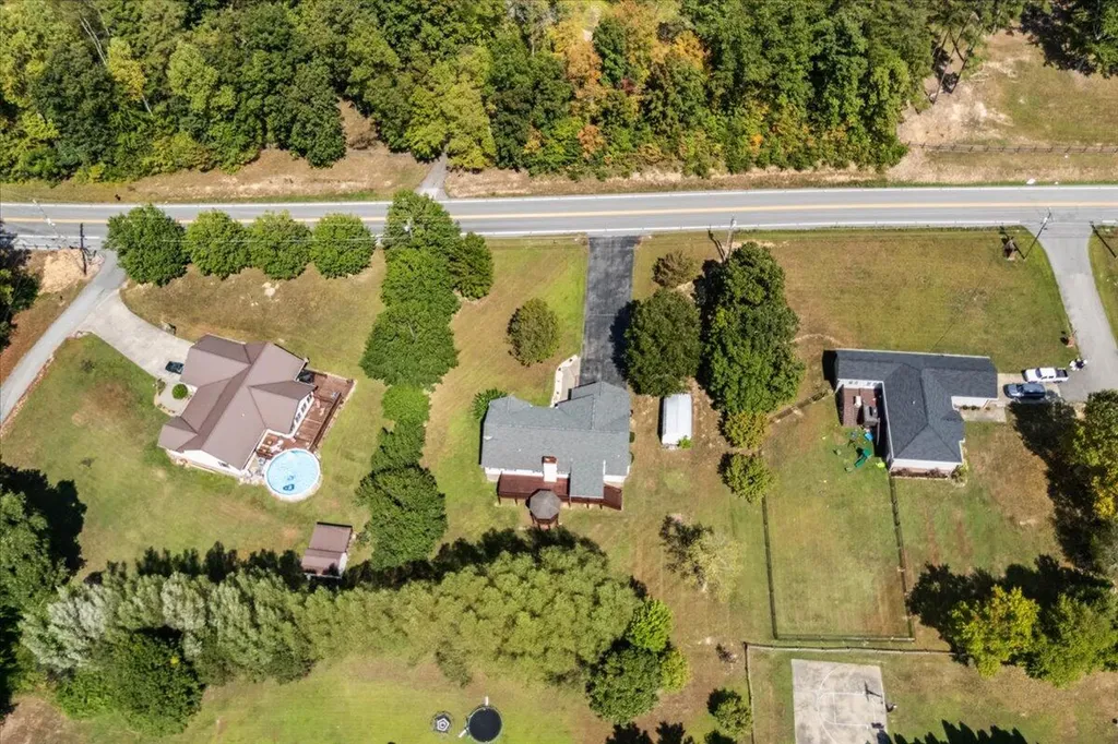 11308 Cumberland Falls Highway Corbin KY 40701
