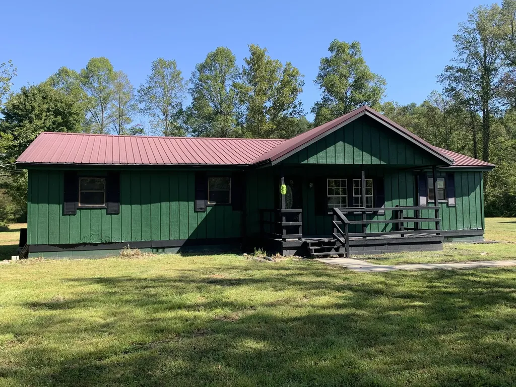 189 Gentry Lane Rockholds KY 40759