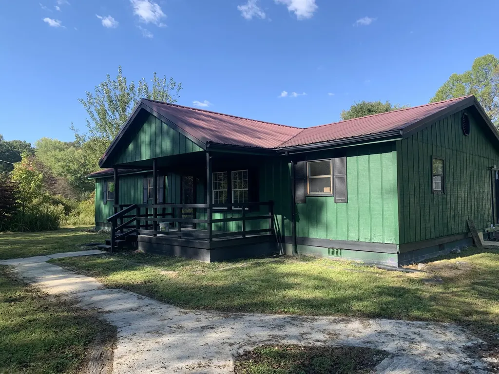 189 Gentry Lane Rockholds KY 40759