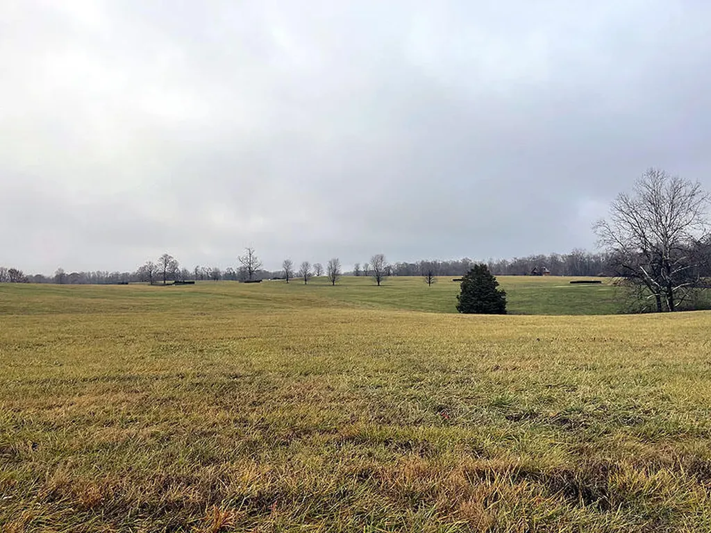 Lot 41 Stillwater Russell Springs KY 42642