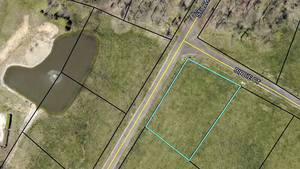Lot 41 Stillwater Russell Springs KY 42642