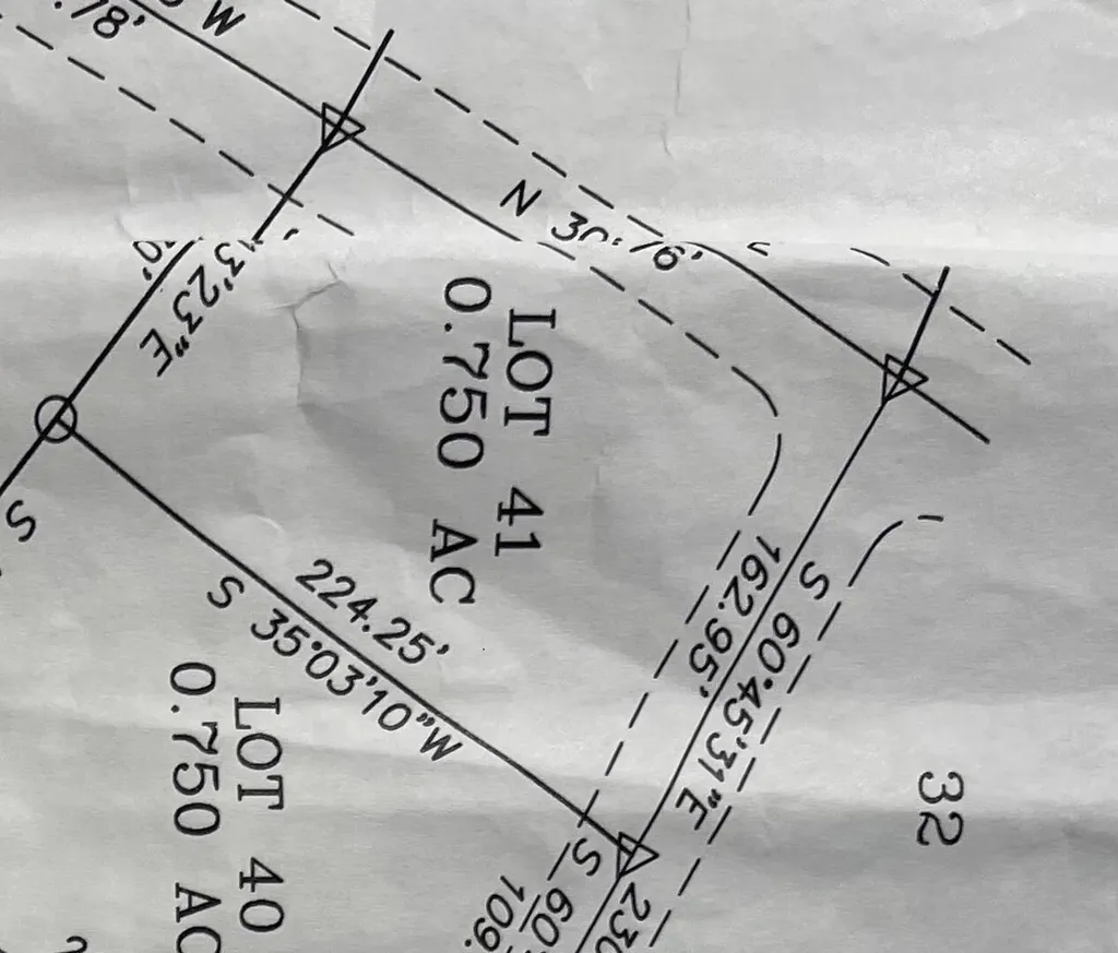 Lot 41 Stillwater Russell Springs KY 42642