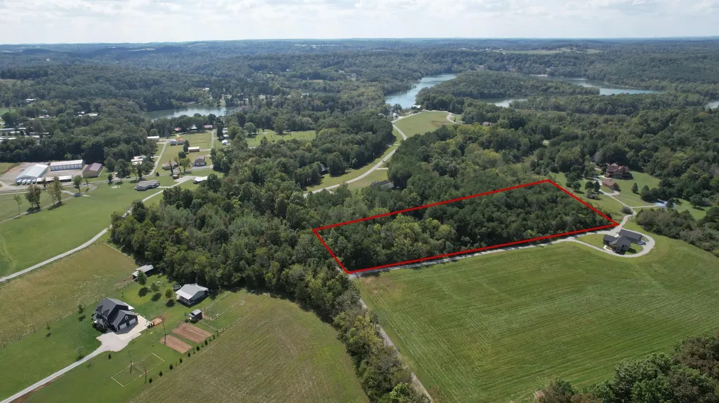 Lot 36 Poplar Ridge Road Cub Run KY 42729
