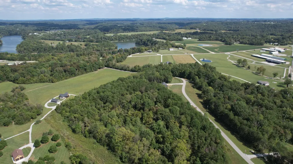 Lot 36 Poplar Ridge Road Cub Run KY 42729