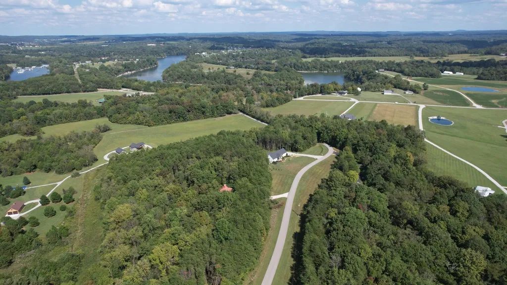 Lot 36 Poplar Ridge Road Cub Run KY 42729