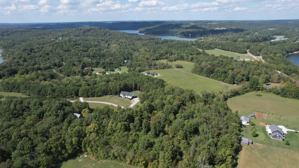 Lot 36 Poplar Ridge Road Cub Run KY 42729