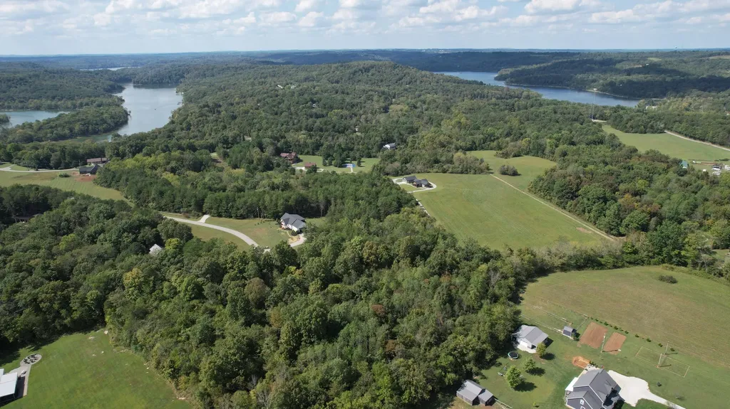 Lot 36 Poplar Ridge Road Cub Run KY 42729
