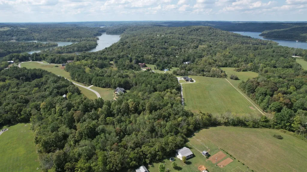 Lot 36 Poplar Ridge Road Cub Run KY 42729