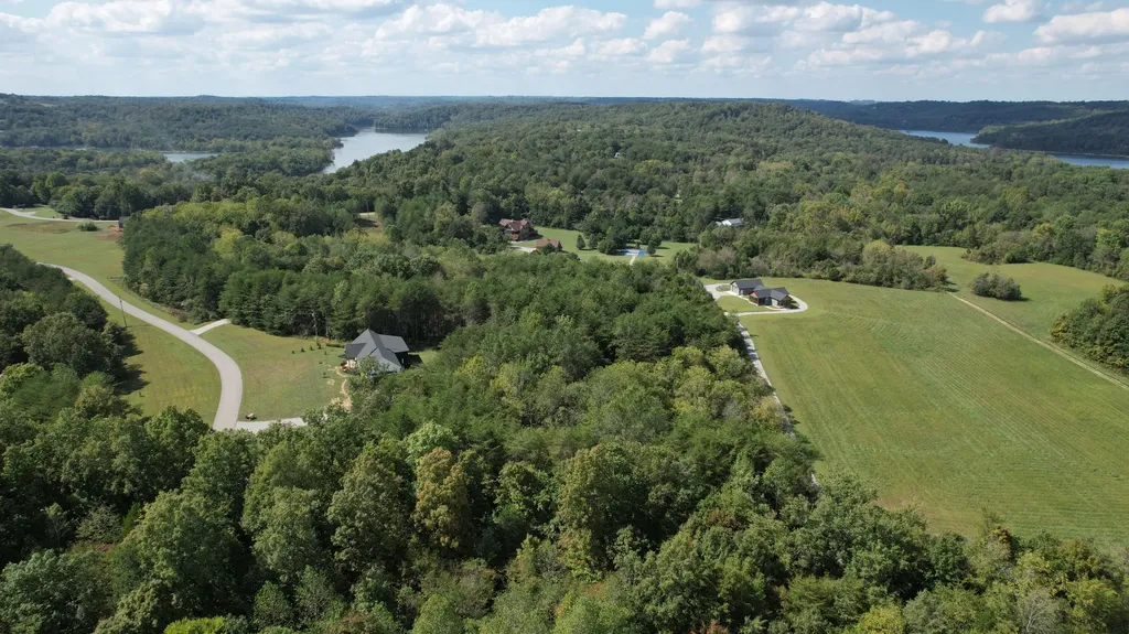 Lot 36 Poplar Ridge Road Cub Run KY 42729