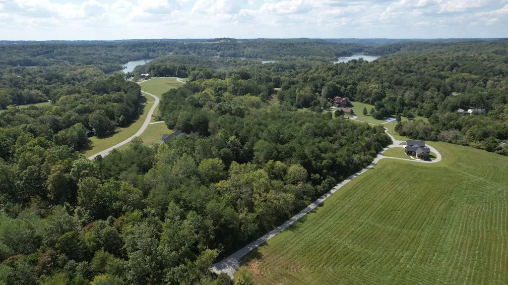 Lot 36 Poplar Ridge Road Cub Run KY 42729