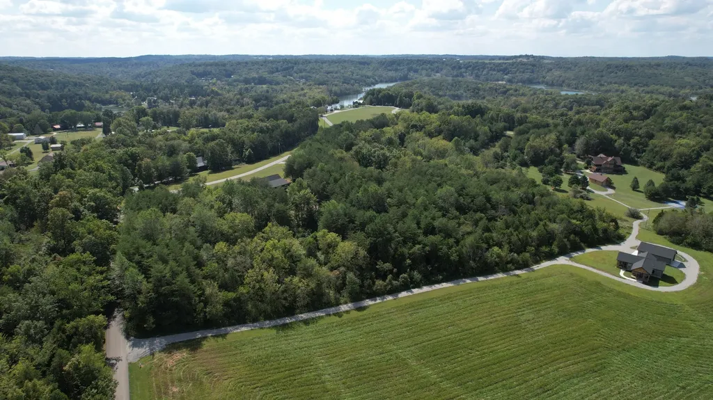Lot 36 Poplar Ridge Road Cub Run KY 42729
