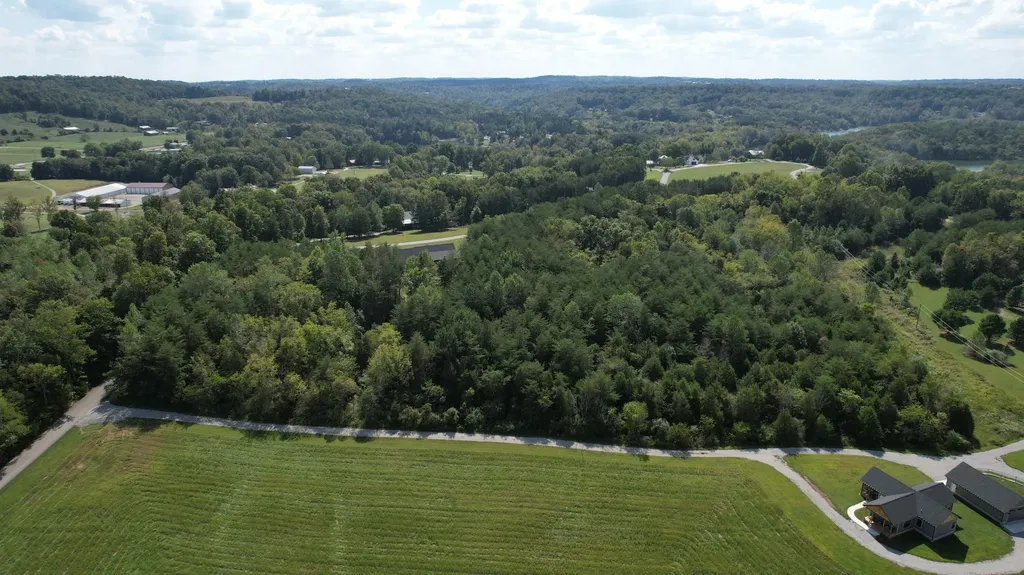 Lot 36 Poplar Ridge Road Cub Run KY 42729