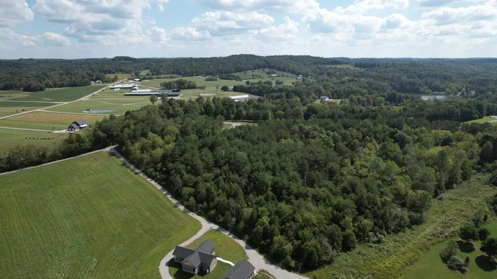 Lot 36 Poplar Ridge Road Cub Run KY 42729