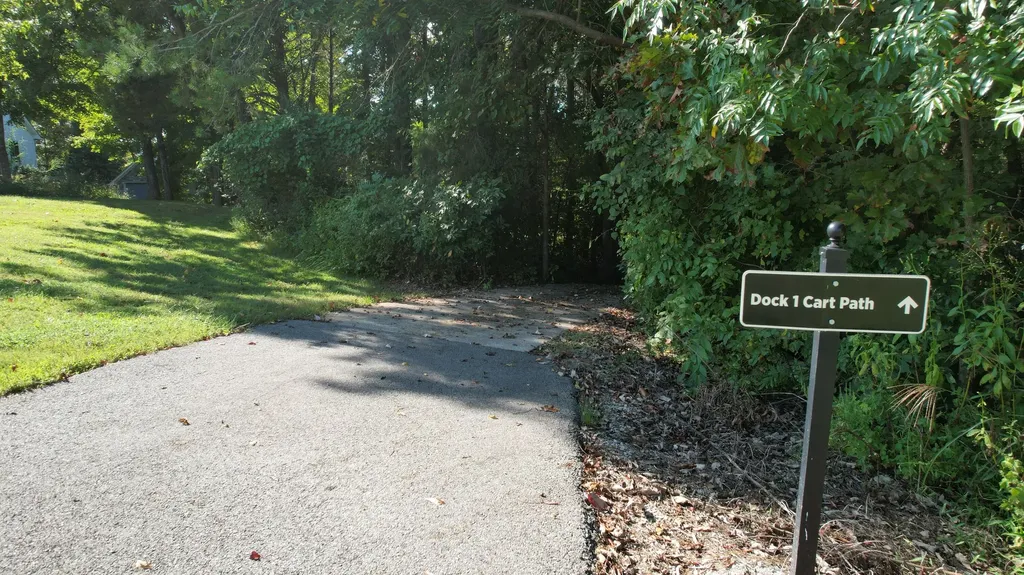 Lot 36 Poplar Ridge Road Cub Run KY 42729