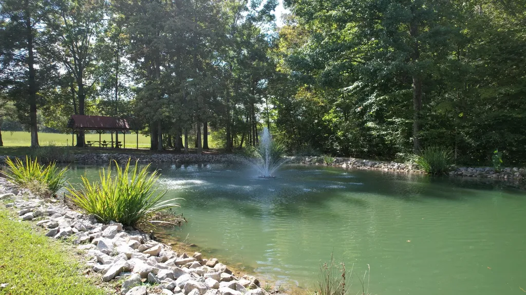 Lot 36 Poplar Ridge Road Cub Run KY 42729