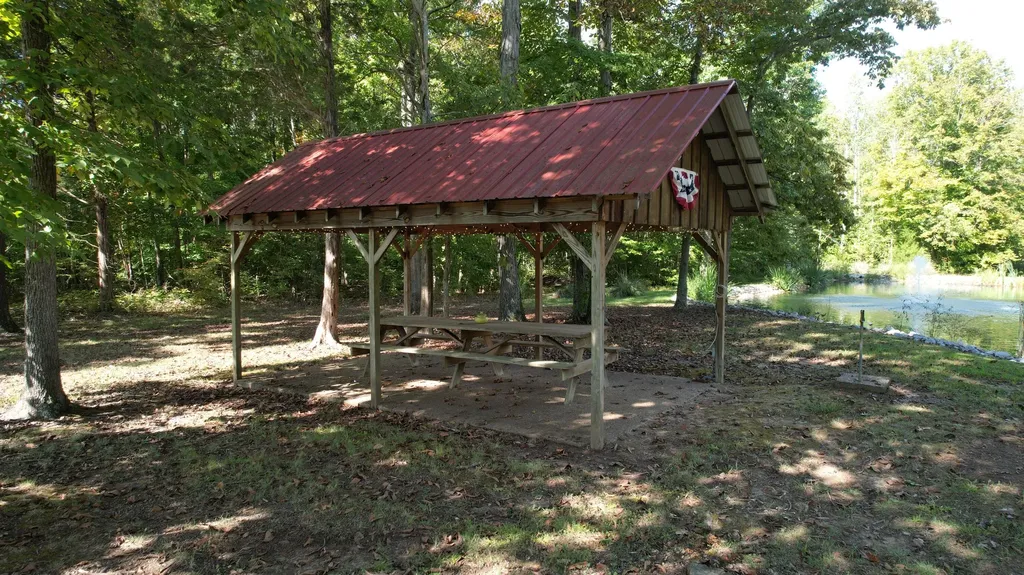 Lot 36 Poplar Ridge Road Cub Run KY 42729