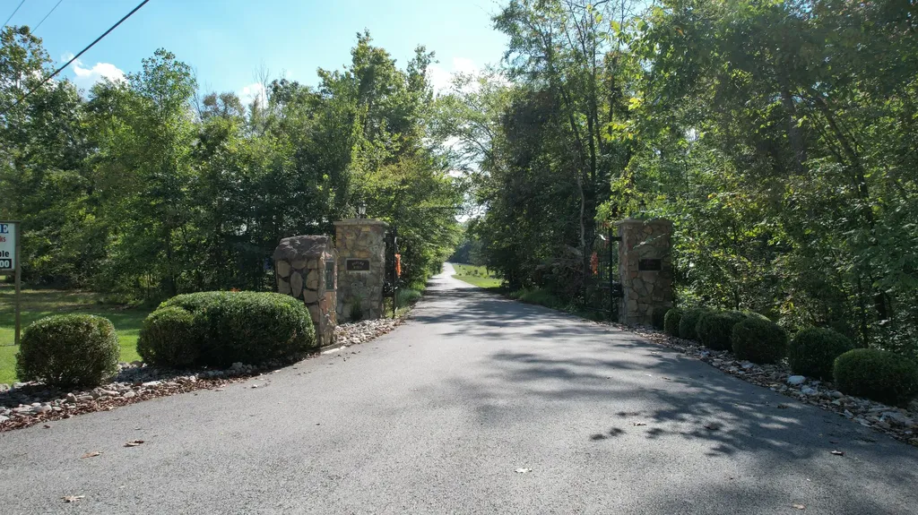 Lot 36 Poplar Ridge Road Cub Run KY 42729