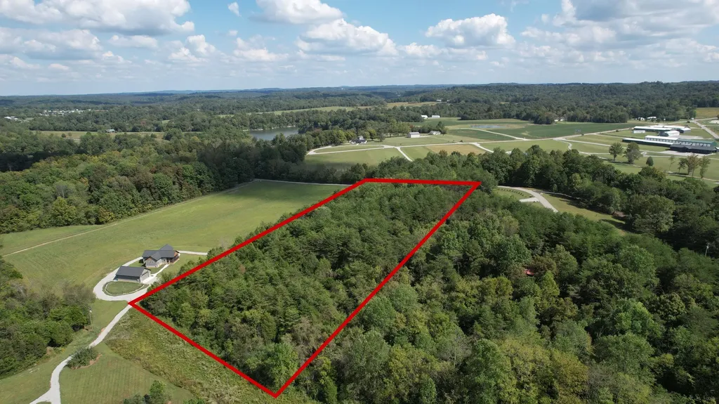 Lot 36 Poplar Ridge Road Cub Run KY 42729