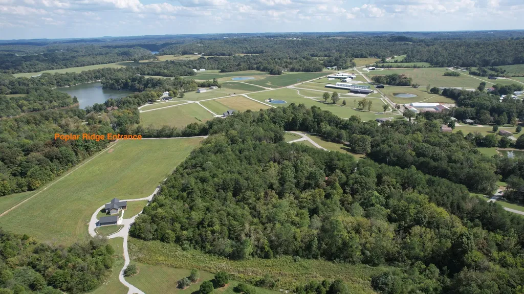 Lot 36 Poplar Ridge Road Cub Run KY 42729