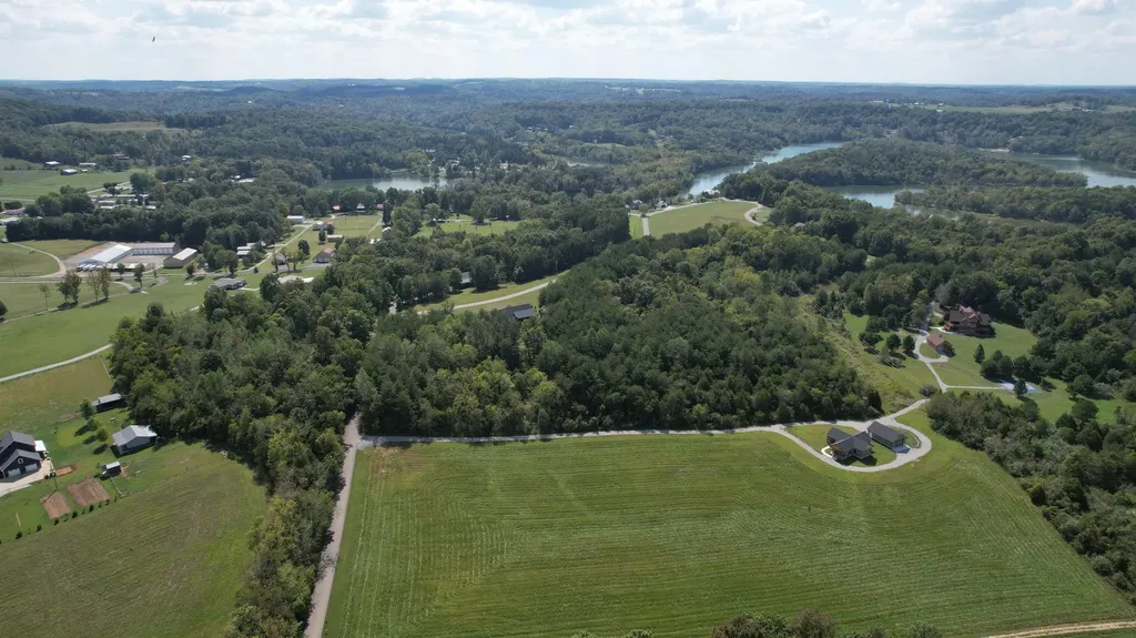 Lot 36 Poplar Ridge Road Cub Run KY 42729