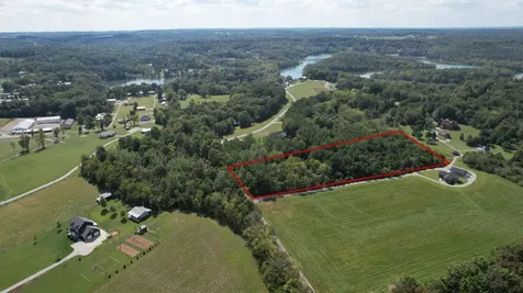 Lot 36 Poplar Ridge Road Cub Run KY 42729