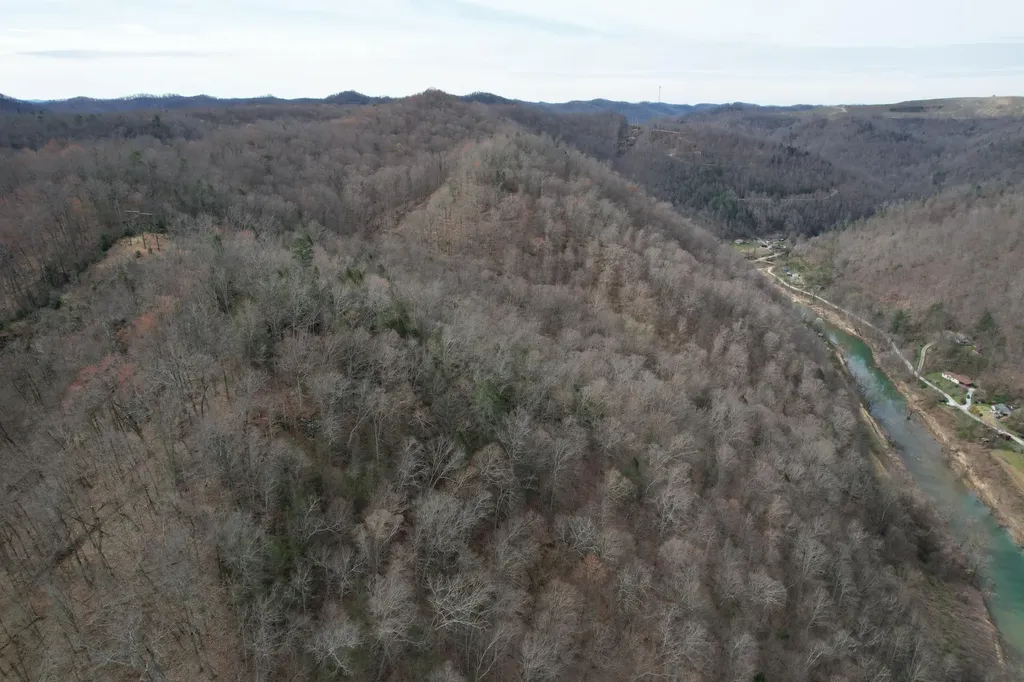 594 Morning Glory Lane Stinnett KY 40868