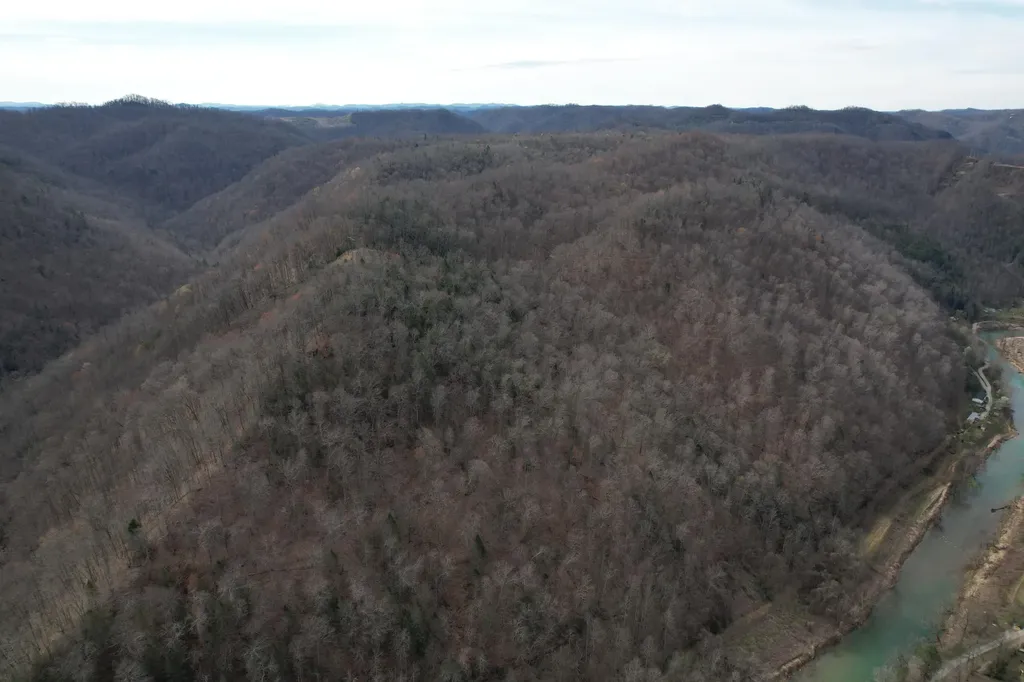 594 Morning Glory Lane Stinnett KY 40868
