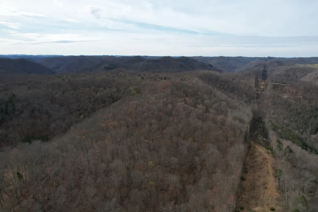 594 Morning Glory Lane Stinnett KY 40868