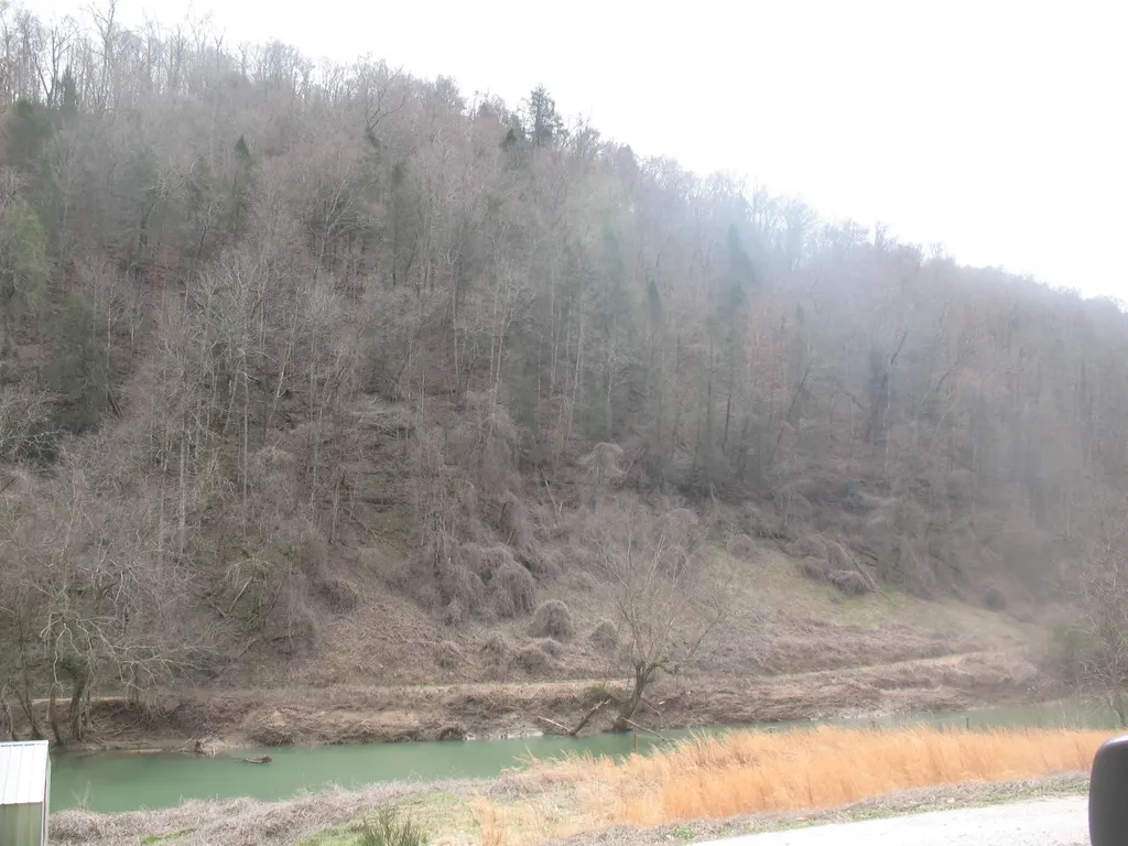 594 Morning Glory Lane Stinnett KY 40868