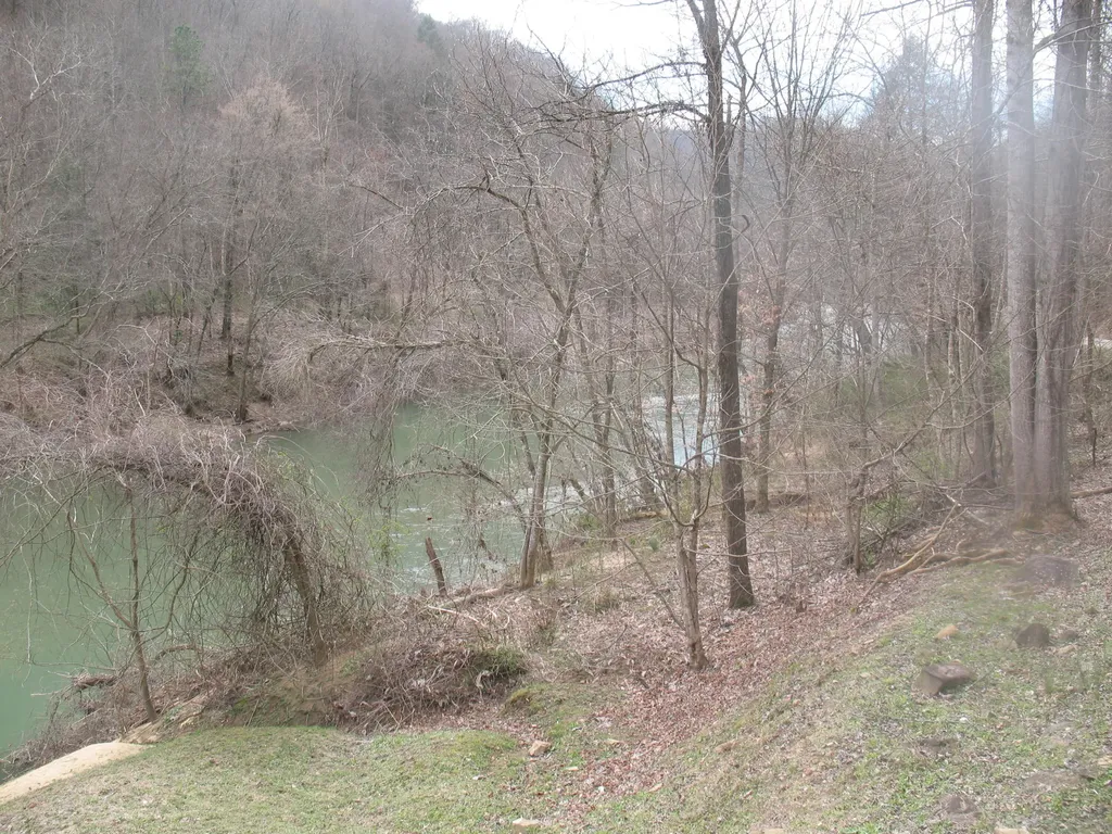 594 Morning Glory Lane Stinnett KY 40868