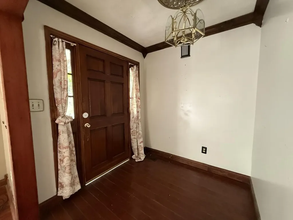 435 Simms Fork Road Arjay KY 40902