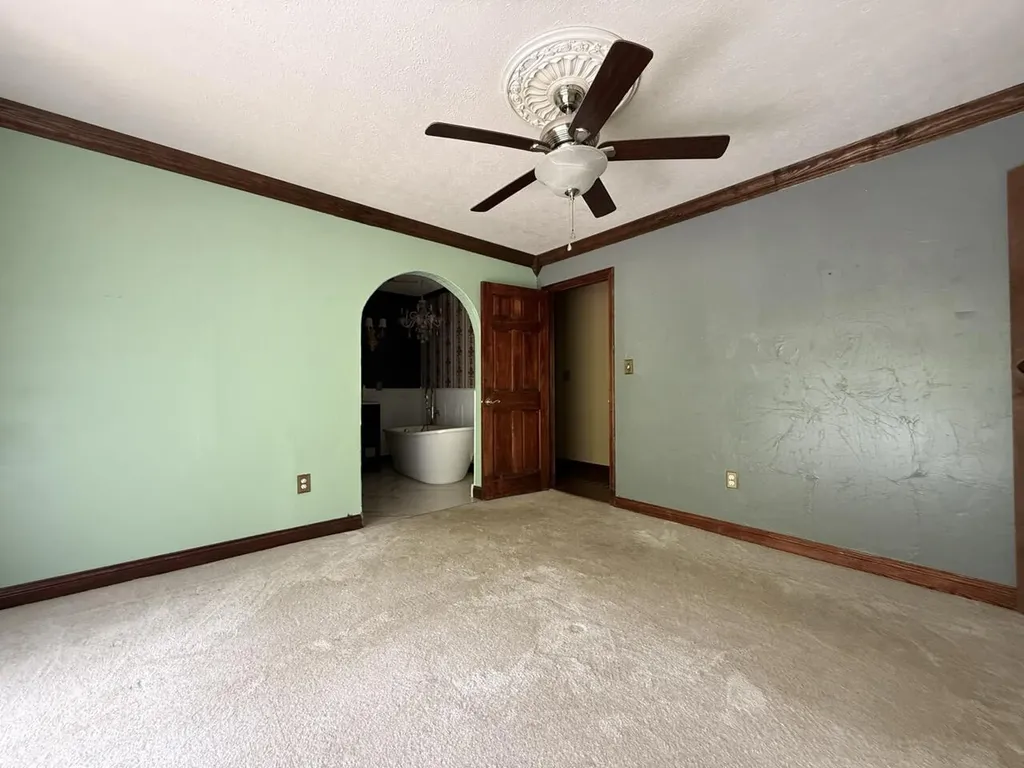 435 Simms Fork Road Arjay KY 40902