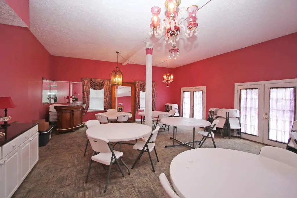 1010 Steele Road Versailles KY 40383