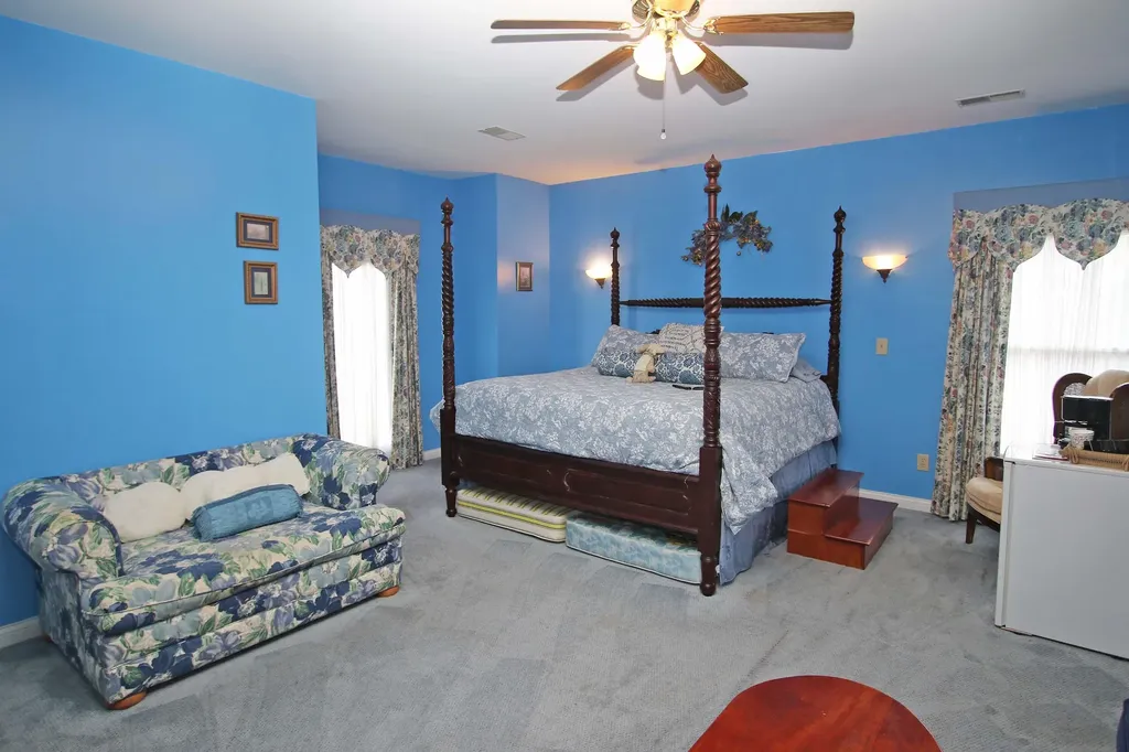 1010 Steele Road Versailles KY 40383