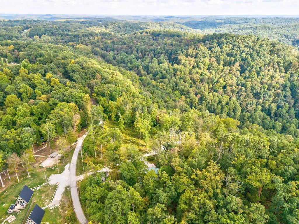 725 Darrell Randall Road Stanton KY 40380