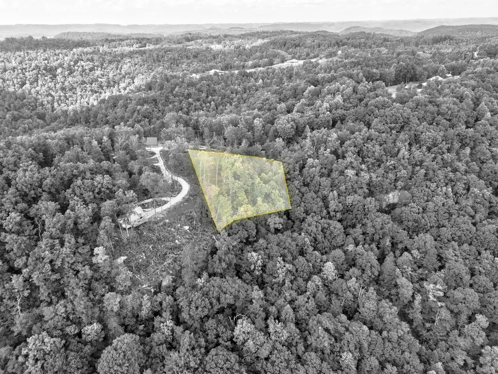 725 Darrell Randall Road Stanton KY 40380