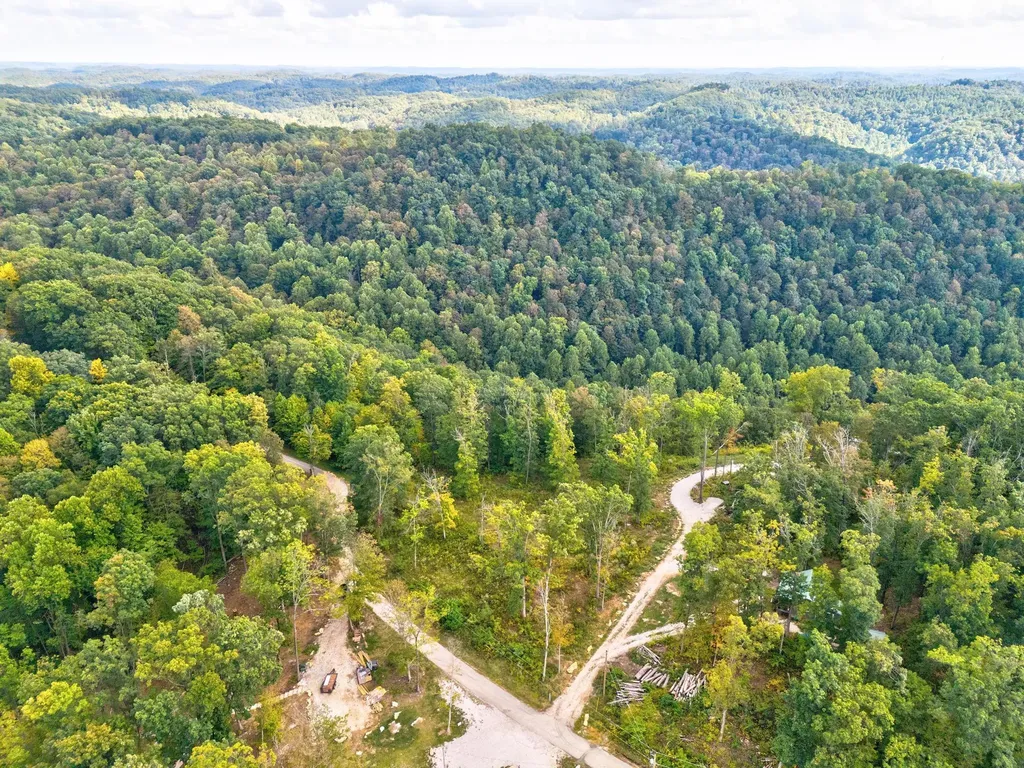 725 Darrell Randall Road Stanton KY 40380