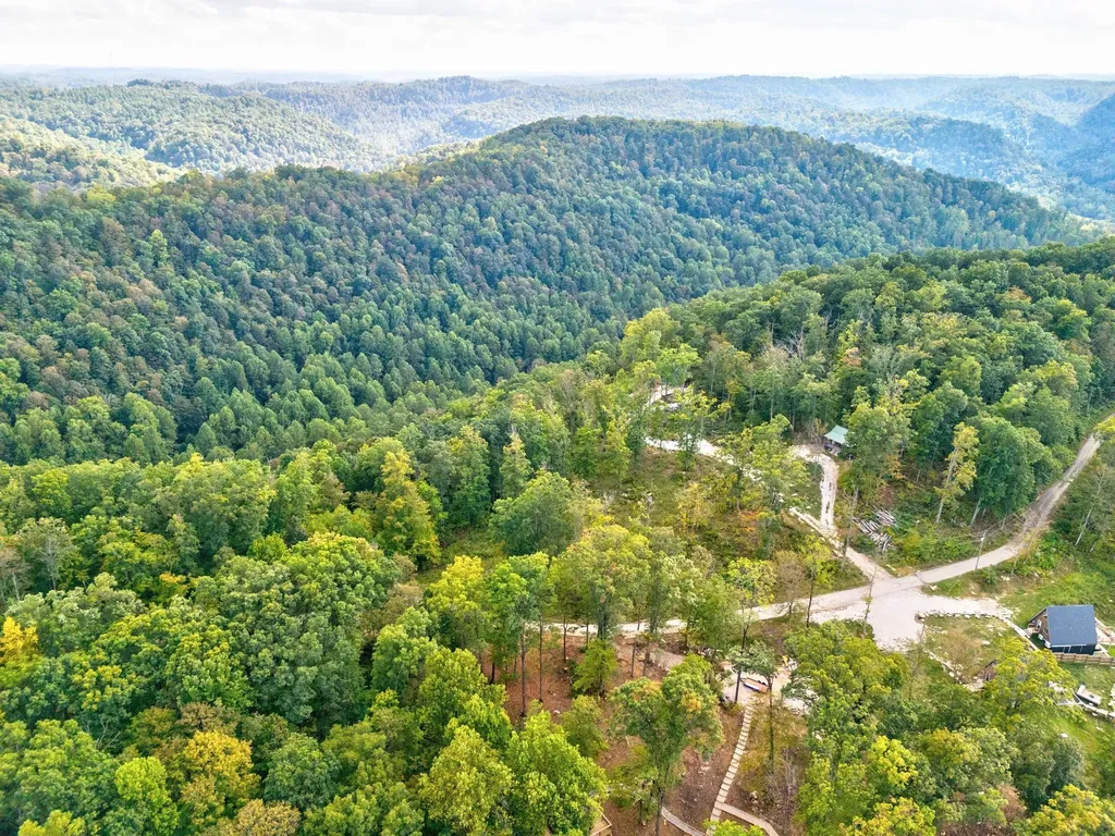 725 Darrell Randall Road Stanton KY 40380