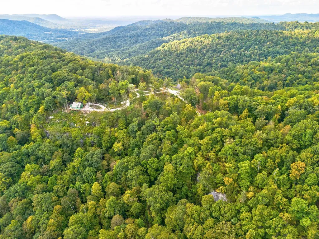 725 Darrell Randall Road Stanton KY 40380