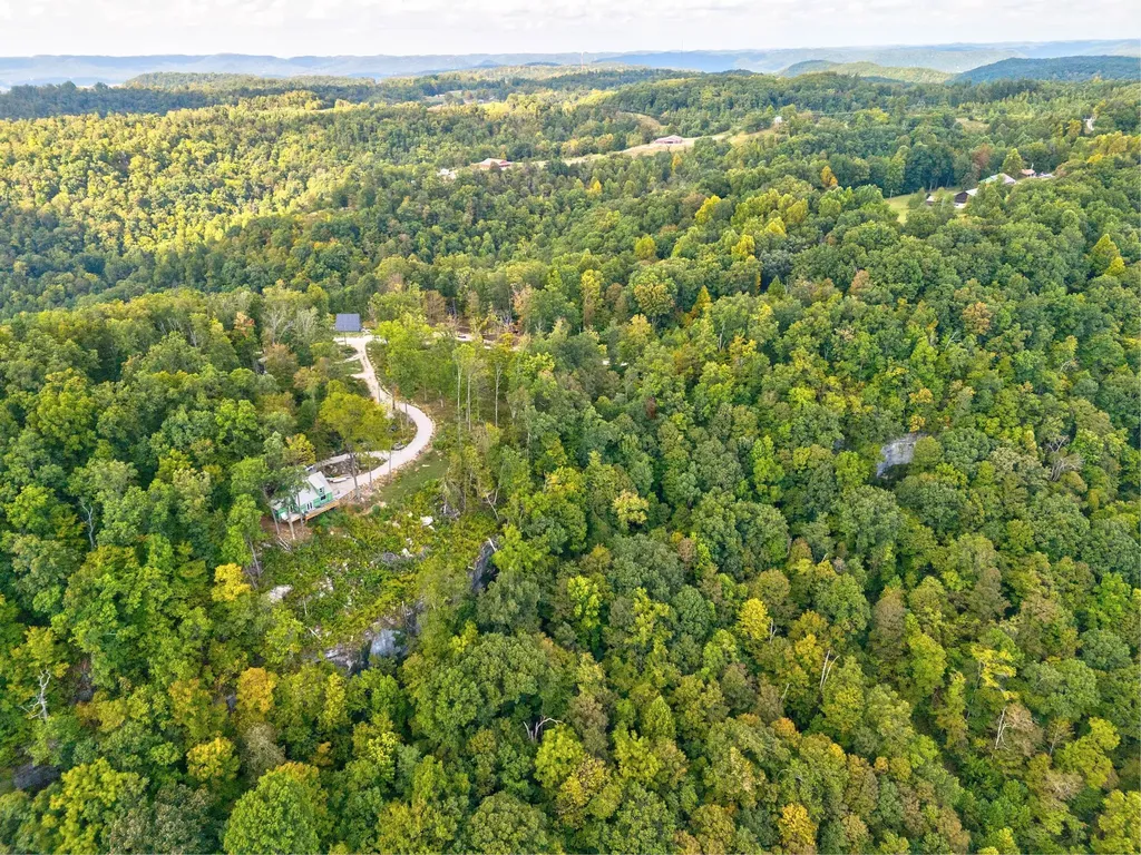 725 Darrell Randall Road Stanton KY 40380
