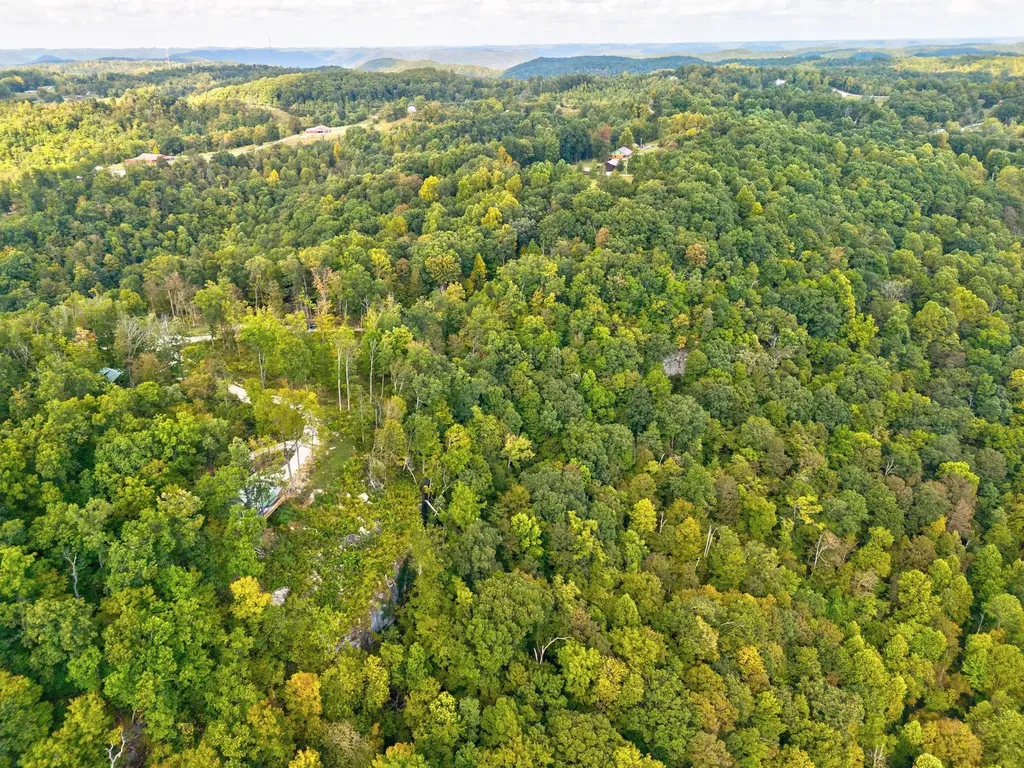 725 Darrell Randall Road Stanton KY 40380