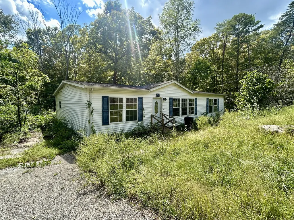 360 Caney Branch Spur Road Burnside KY 42519