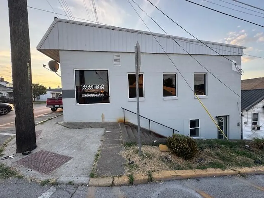 931 Forest Avenue Maysville KY 41056